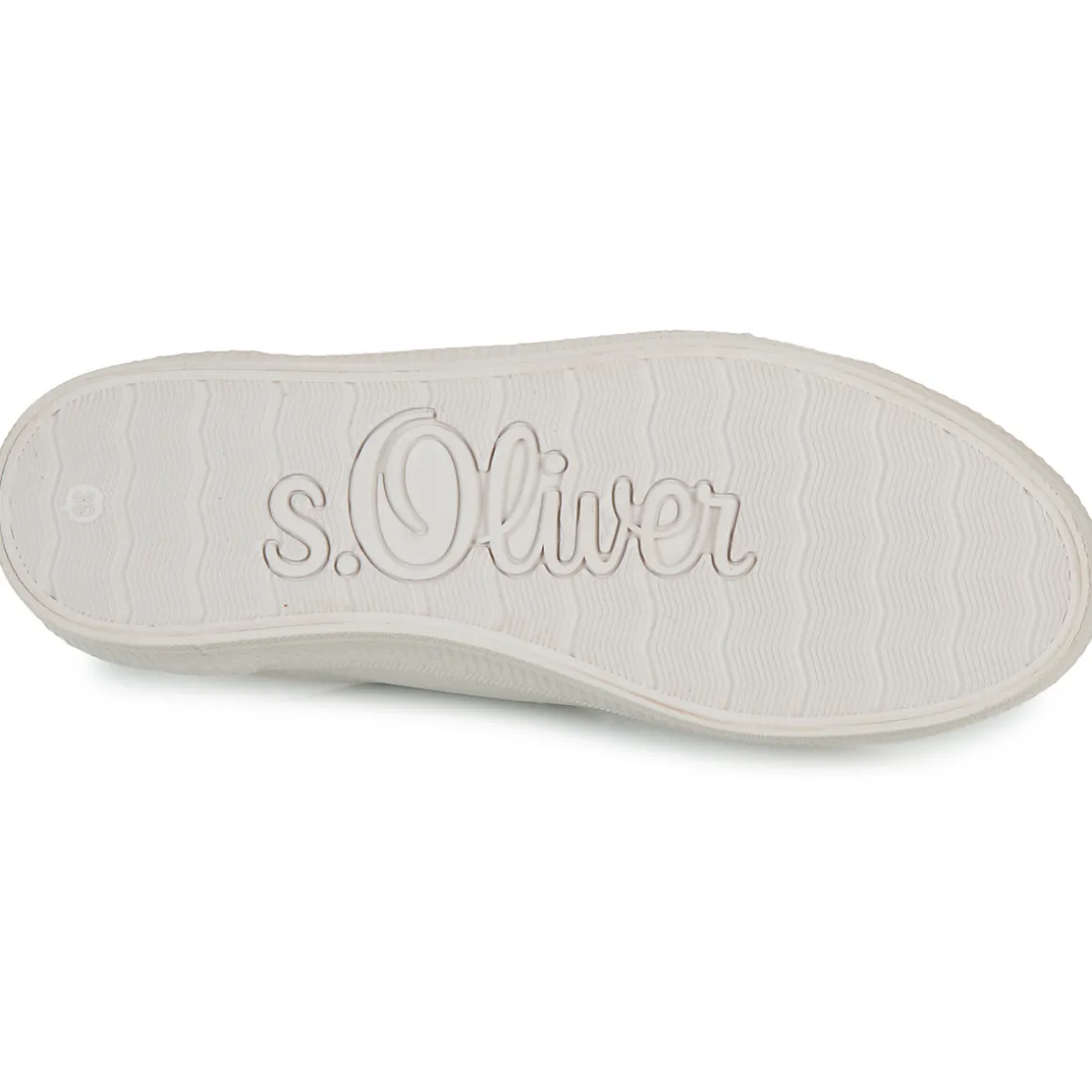 S.Oliver - 5-23600-42-4A0