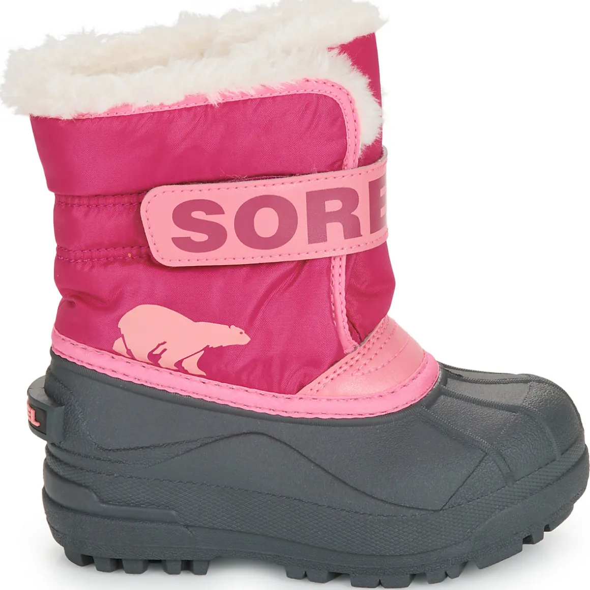 Sorel - CHILDRENS SNOW COMMANDER