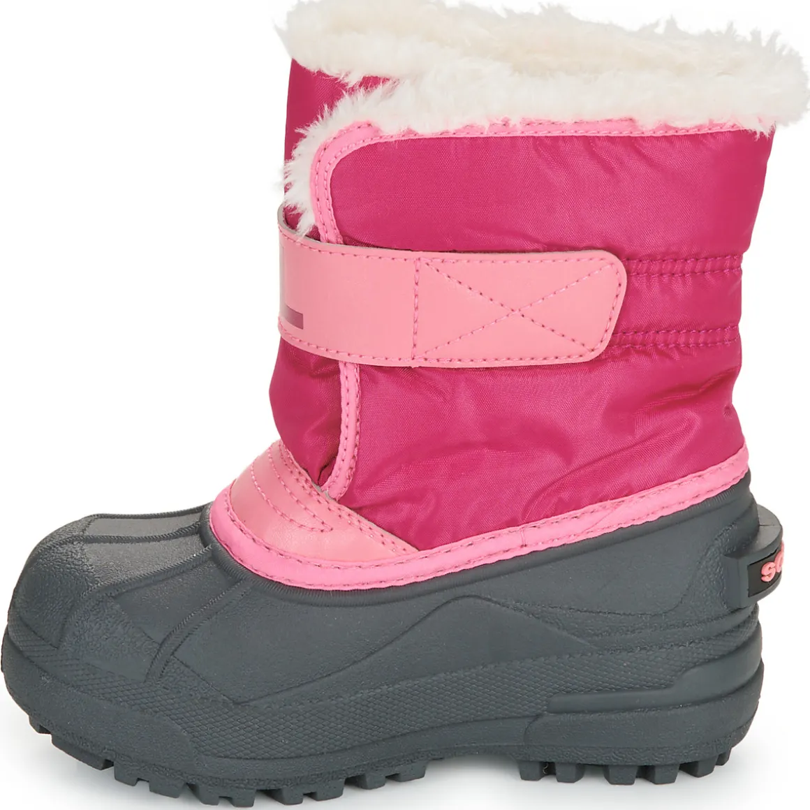 Sorel - CHILDRENS SNOW COMMANDER