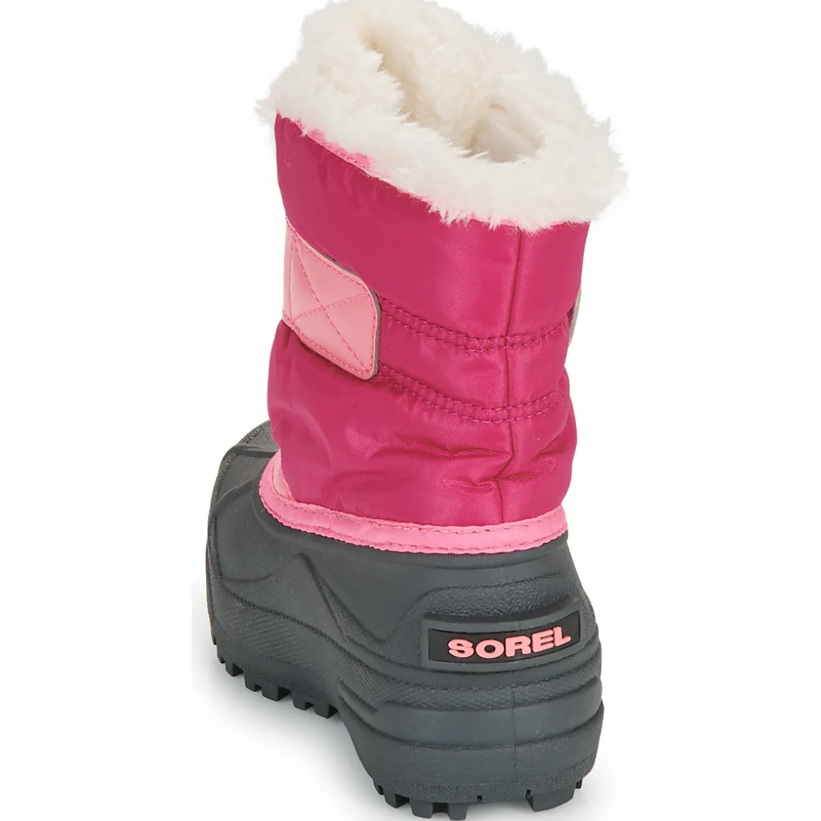 Sorel - CHILDRENS SNOW COMMANDER