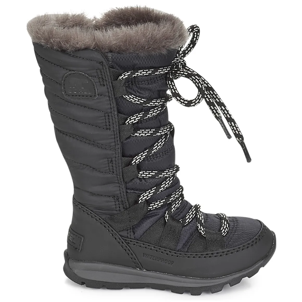 Sorel - CHILDREN'S WHITNEY LACE