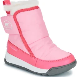 Sorel - CHILDRENS WHITNEY II PLUS BOOTIE WP
