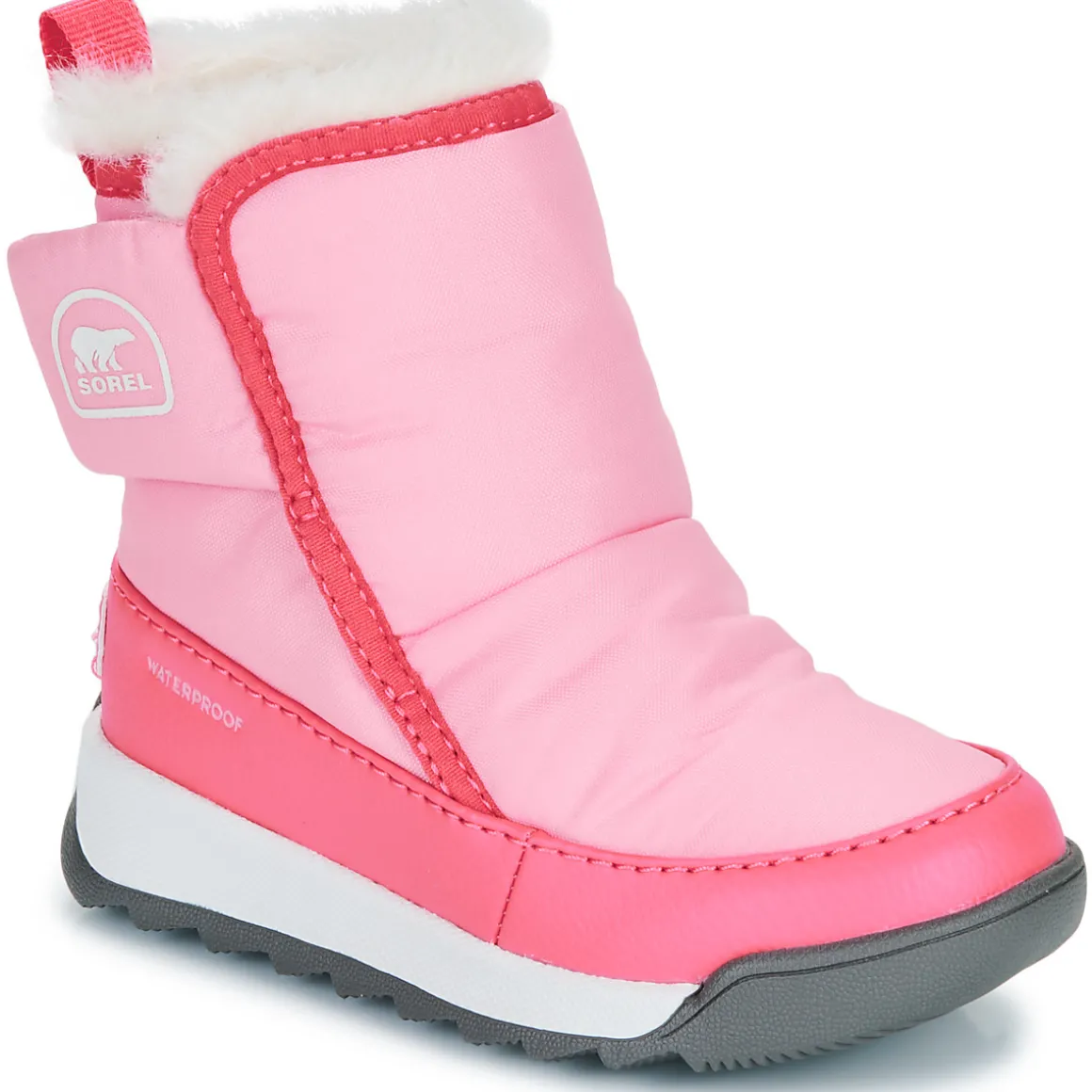 Sorel - CHILDRENS WHITNEY II PLUS BOOTIE WP
