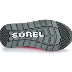 Sorel - CHILDRENS WHITNEY II PLUS BOOTIE WP