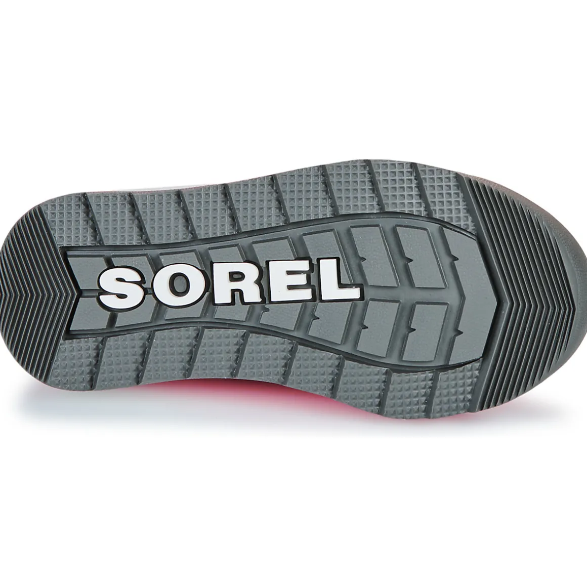 Sorel - CHILDRENS WHITNEY II PLUS BOOTIE WP