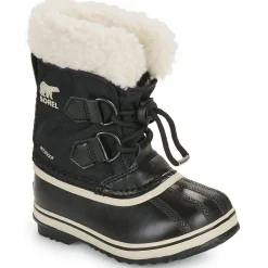 Sorel - CHILDRENS YOOT PAC NYLON WP