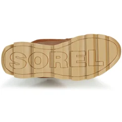 Sorel - KINETIC CONQUEST
