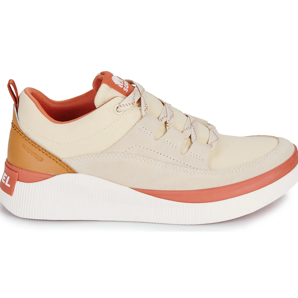 Sorel - OUT N ABOUT IV LOW SNEAKER WP