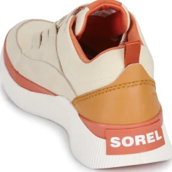 Sorel - OUT N ABOUT IV LOW SNEAKER WP