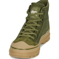 Sorel - SCOUT N ABOUT MID SNEAKER