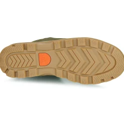 Sorel - SCOUT N ABOUT MID SNEAKER