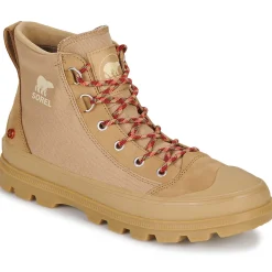 Sorel - SCOUT N ABOUT MID SNEAKER