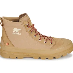 Sorel - SCOUT N ABOUT MID SNEAKER