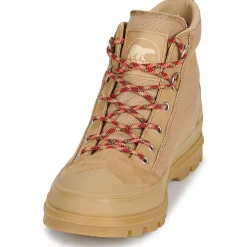 Sorel - SCOUT N ABOUT MID SNEAKER