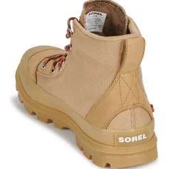Sorel - SCOUT N ABOUT MID SNEAKER