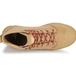 Sorel - SCOUT N ABOUT MID SNEAKER