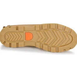 Sorel - SCOUT N ABOUT MID SNEAKER