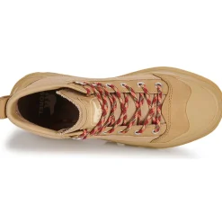 Sorel - SCOUT N ABOUT MID SNEAKER