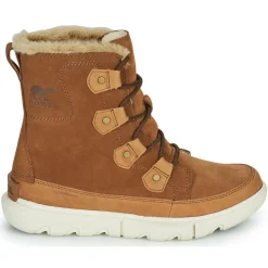 Sorel - SOREL EXPLORER II JOAN FAUX FUR