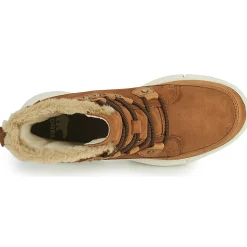 Sorel - SOREL EXPLORER II JOAN FAUX FUR