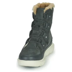 Sorel - SOREL EXPLORER II JOAN FAUX FUR