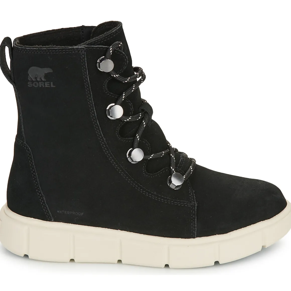 Sorel - SOREL EXPLORER III JOAN WP