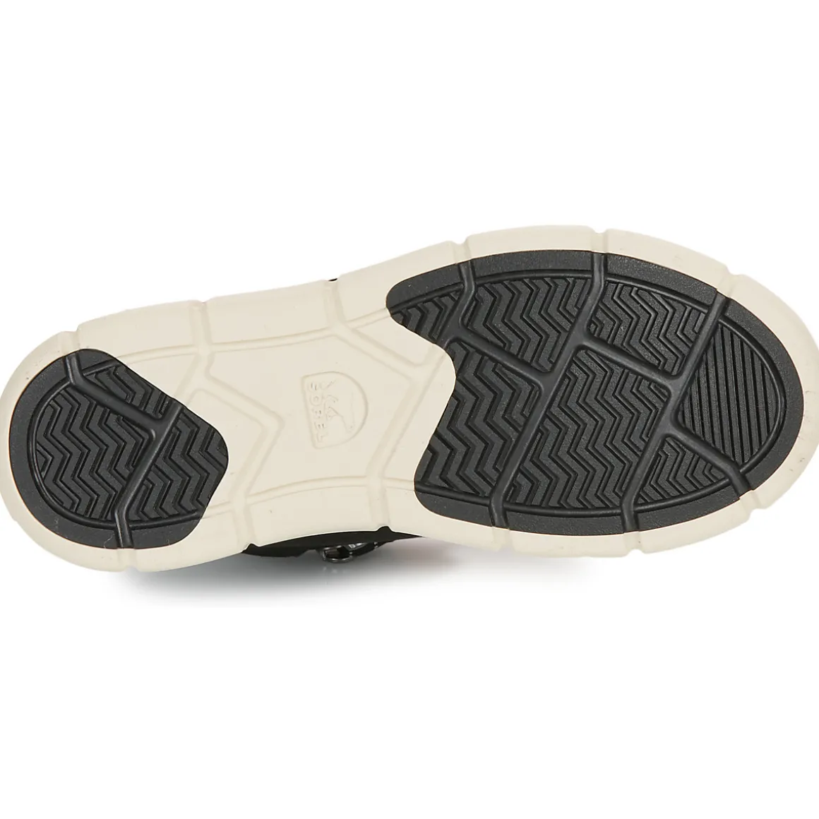 Sorel - SOREL EXPLORER III JOAN WP