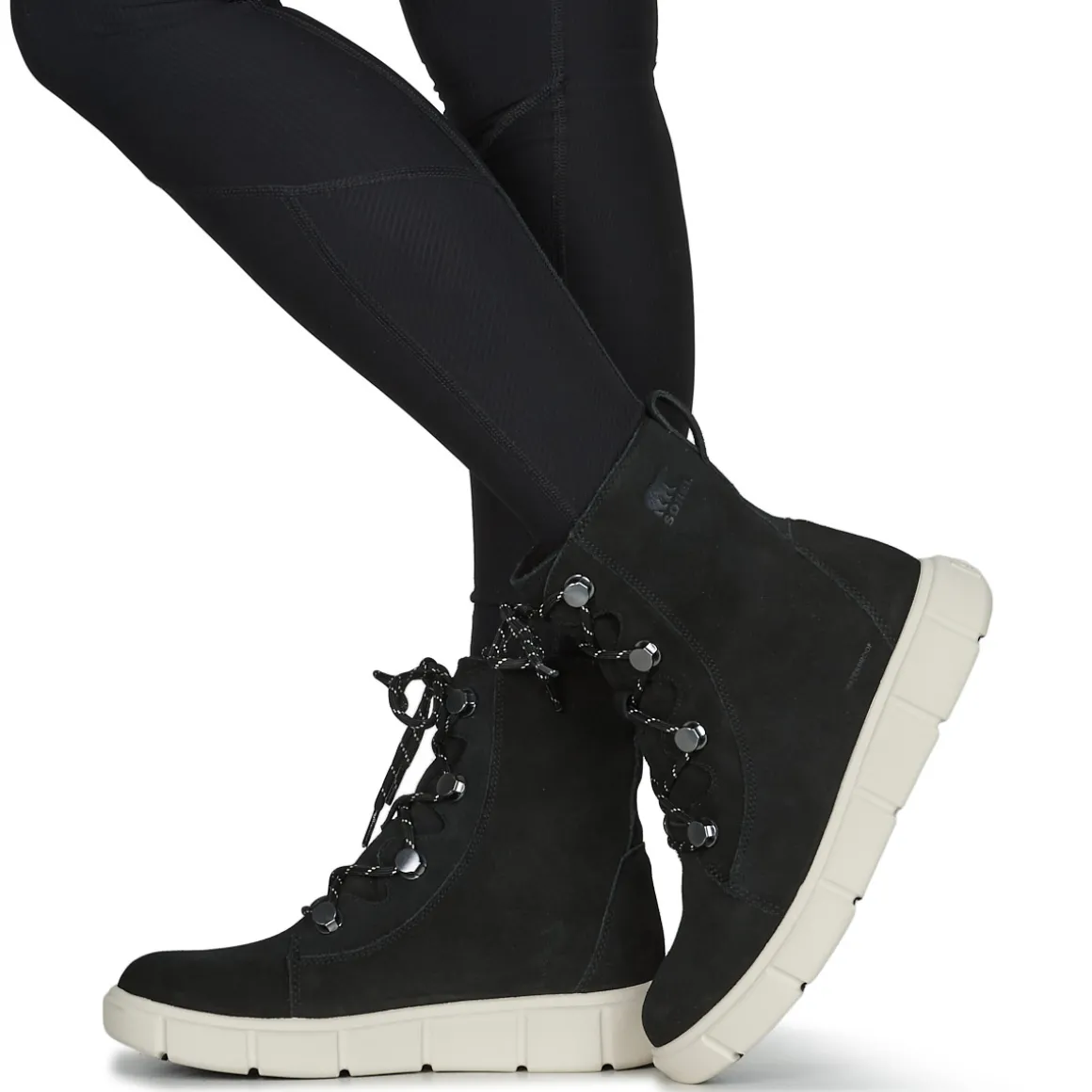 Sorel - SOREL EXPLORER III JOAN WP