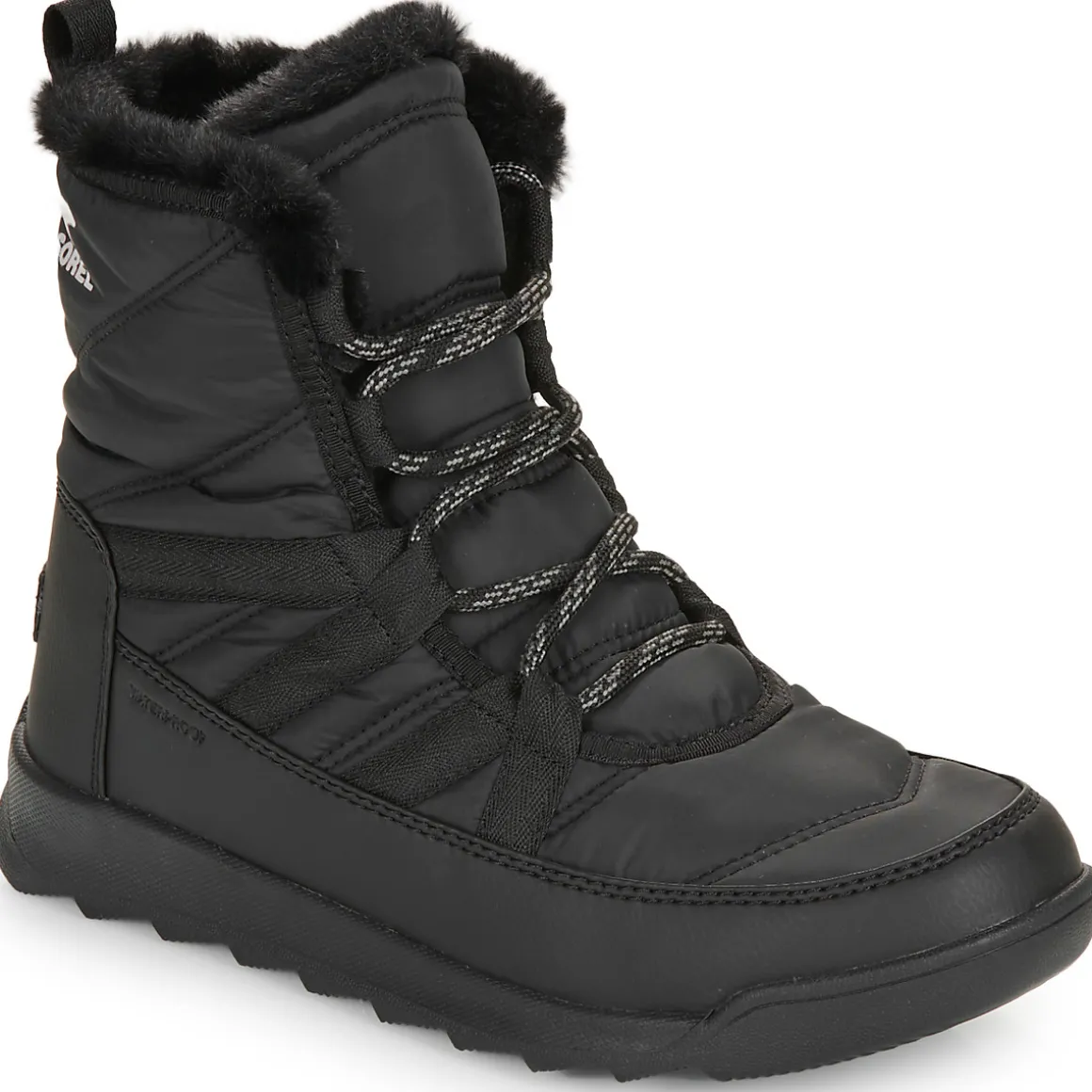 Sorel - WHITNEY II PLUS LACE