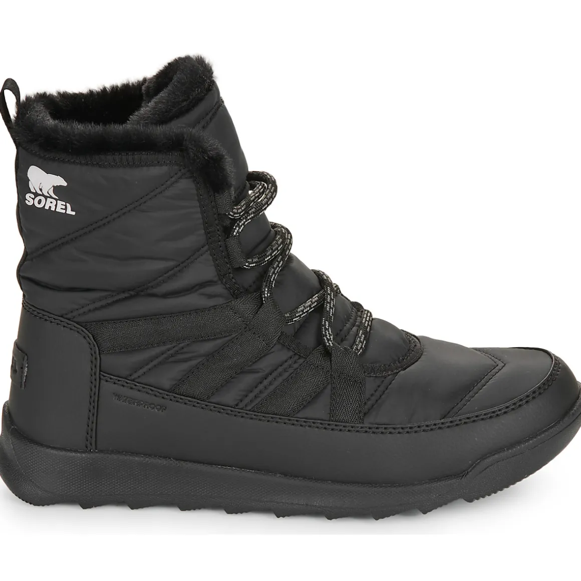 Sorel - WHITNEY II PLUS LACE