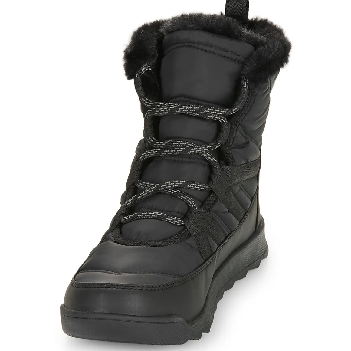 Sorel - WHITNEY II PLUS LACE