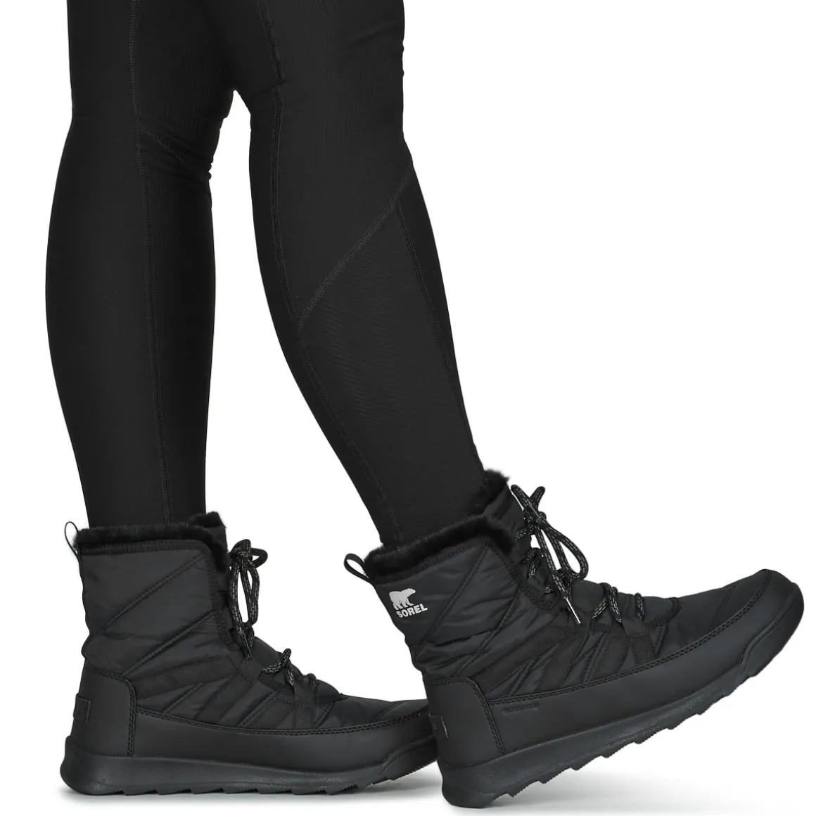 Sorel - WHITNEY II PLUS LACE