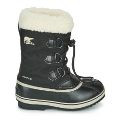 Sorel - YOOT PAC NYLON