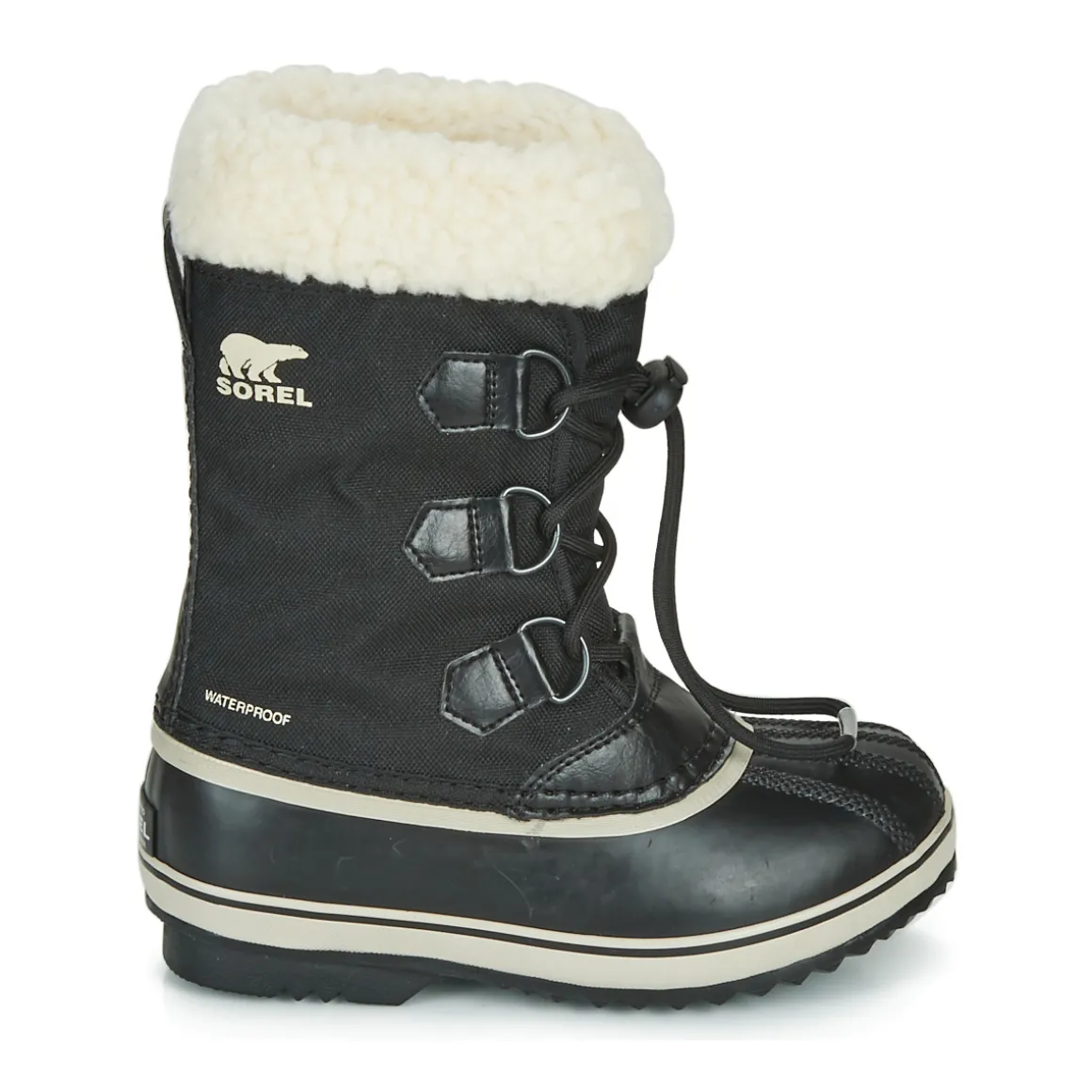 Sorel - YOOT PAC NYLON