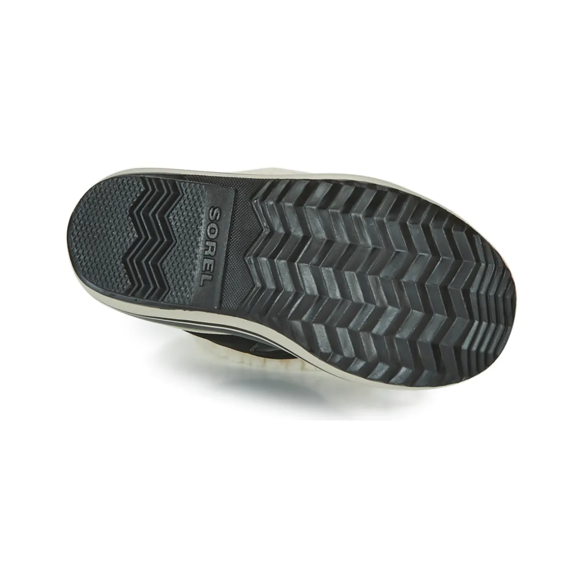 Sorel - YOOT PAC NYLON