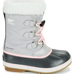 Sorel - YOOT PAC NYLON WP