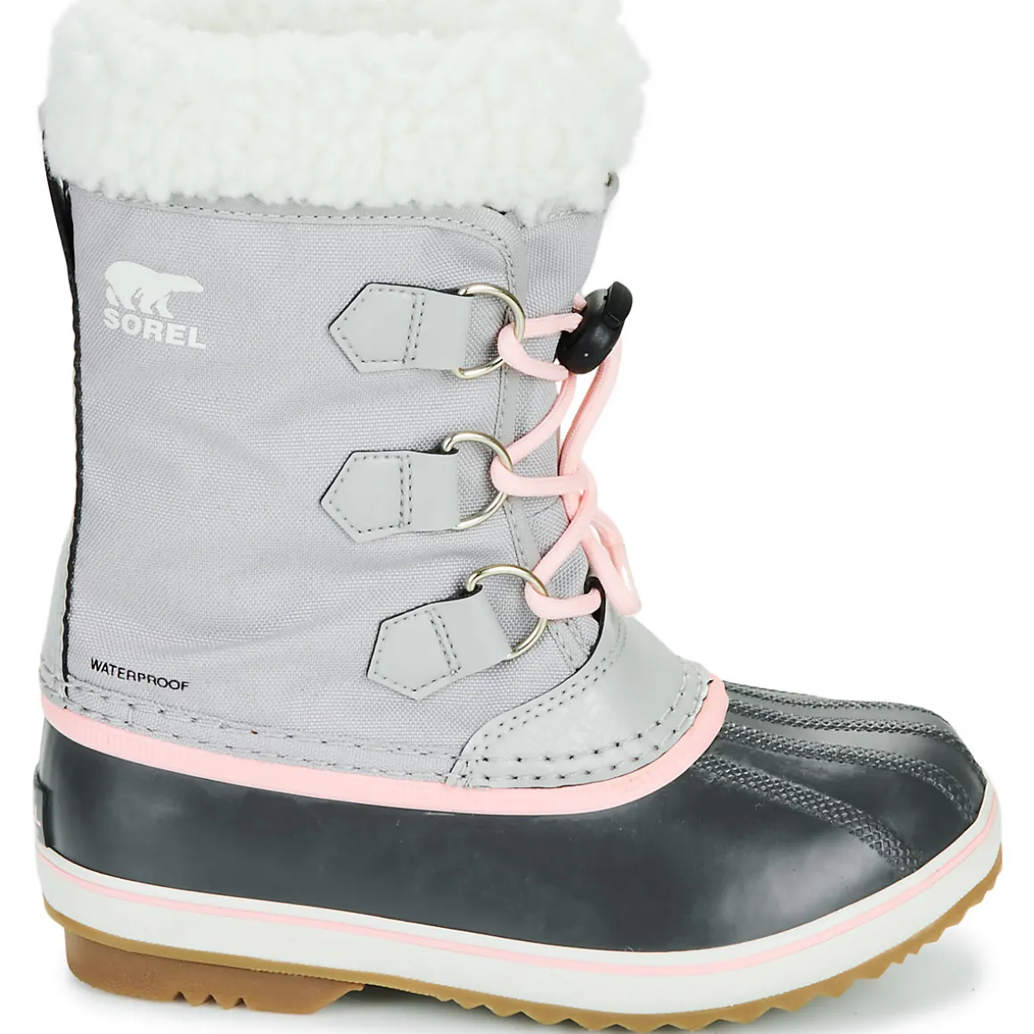 Sorel - YOOT PAC NYLON WP