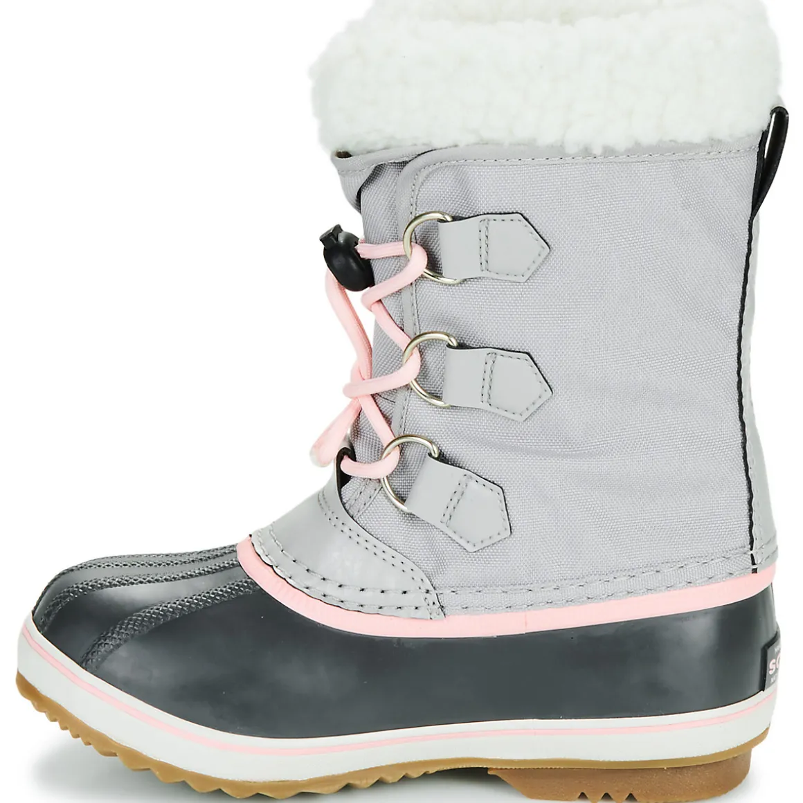Sorel - YOOT PAC NYLON WP