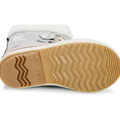 Sorel - YOOT PAC NYLON WP