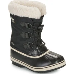 Sorel - YOOT PAC NYLON WP
