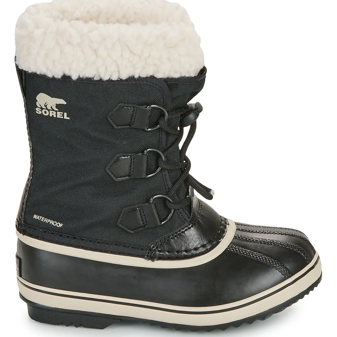 Sorel - YOOT PAC NYLON WP