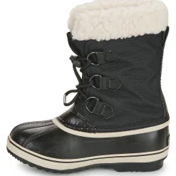 Sorel - YOOT PAC NYLON WP