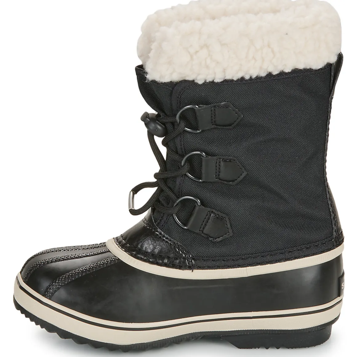 Sorel - YOOT PAC NYLON WP