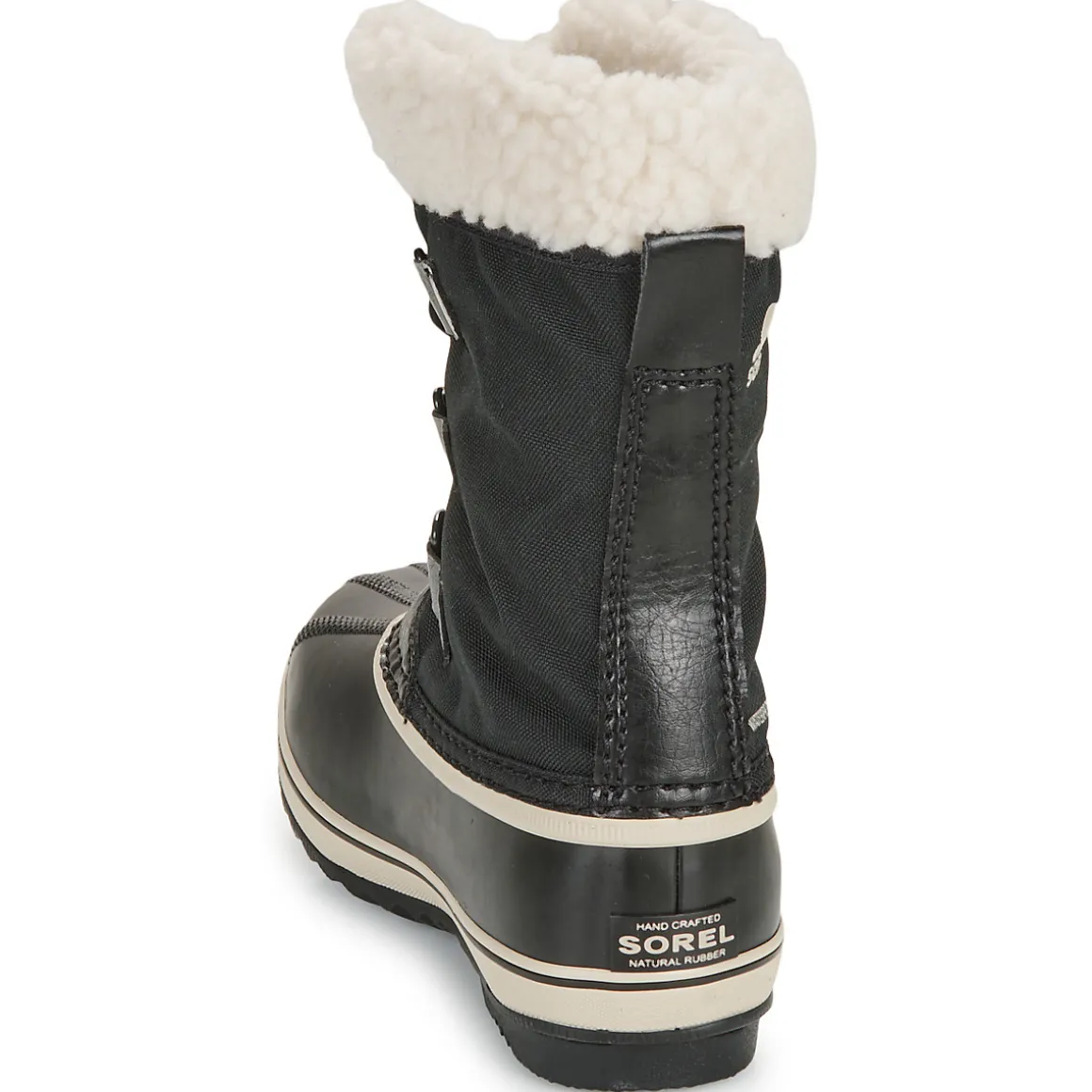 Sorel - YOOT PAC NYLON WP