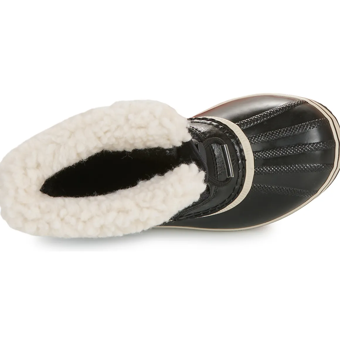 Sorel - YOOT PAC NYLON WP