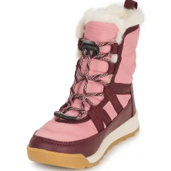 Sorel - YOUTH WHITNEY II PLUS LACE WP