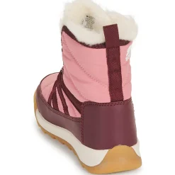 Sorel - YOUTH WHITNEY II PLUS LACE WP