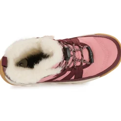 Sorel - YOUTH WHITNEY II PLUS LACE WP