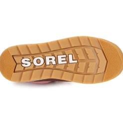 Sorel - YOUTH WHITNEY II PLUS LACE WP
