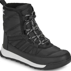 Sorel - YOUTH WHITNEY II PLUS LACE WP